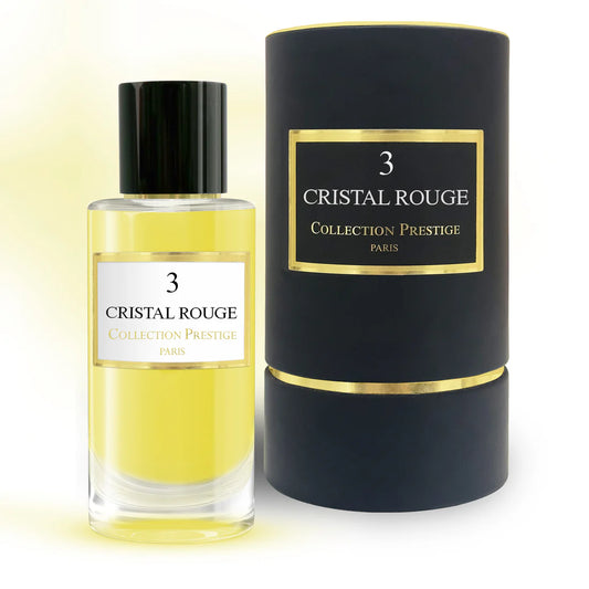 3 - Crystal Rouge