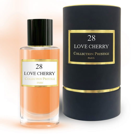 28 - Love Cherry
