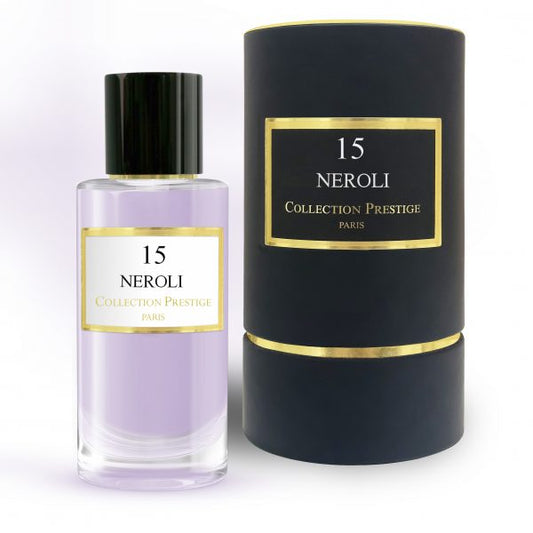 15 - Neroli