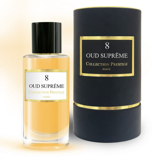 8 - Oud Suprême