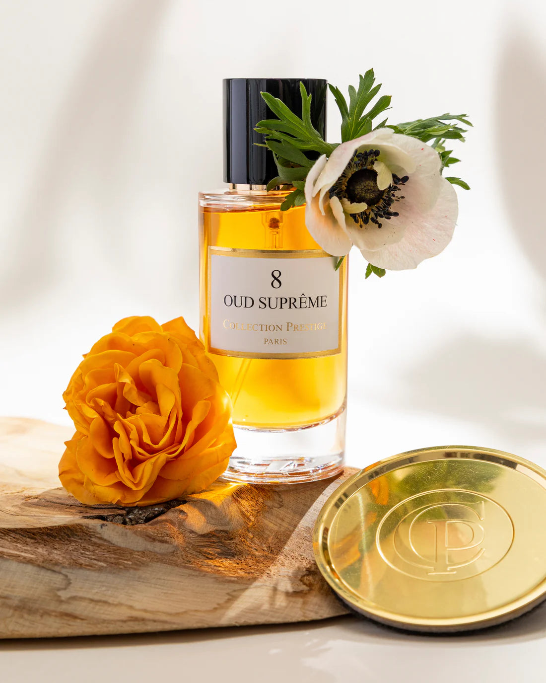 8 - Oud Suprême