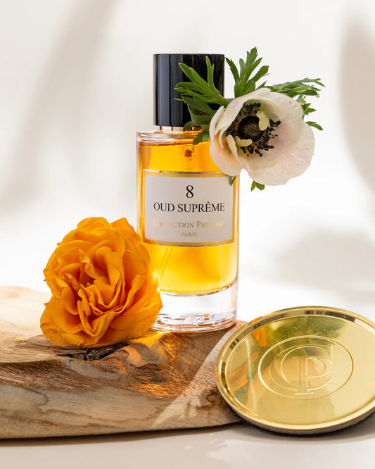 8 - Oud Suprême