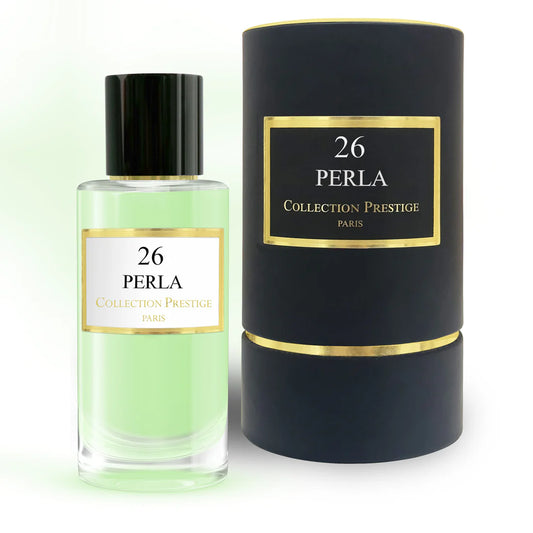 26 - Perla