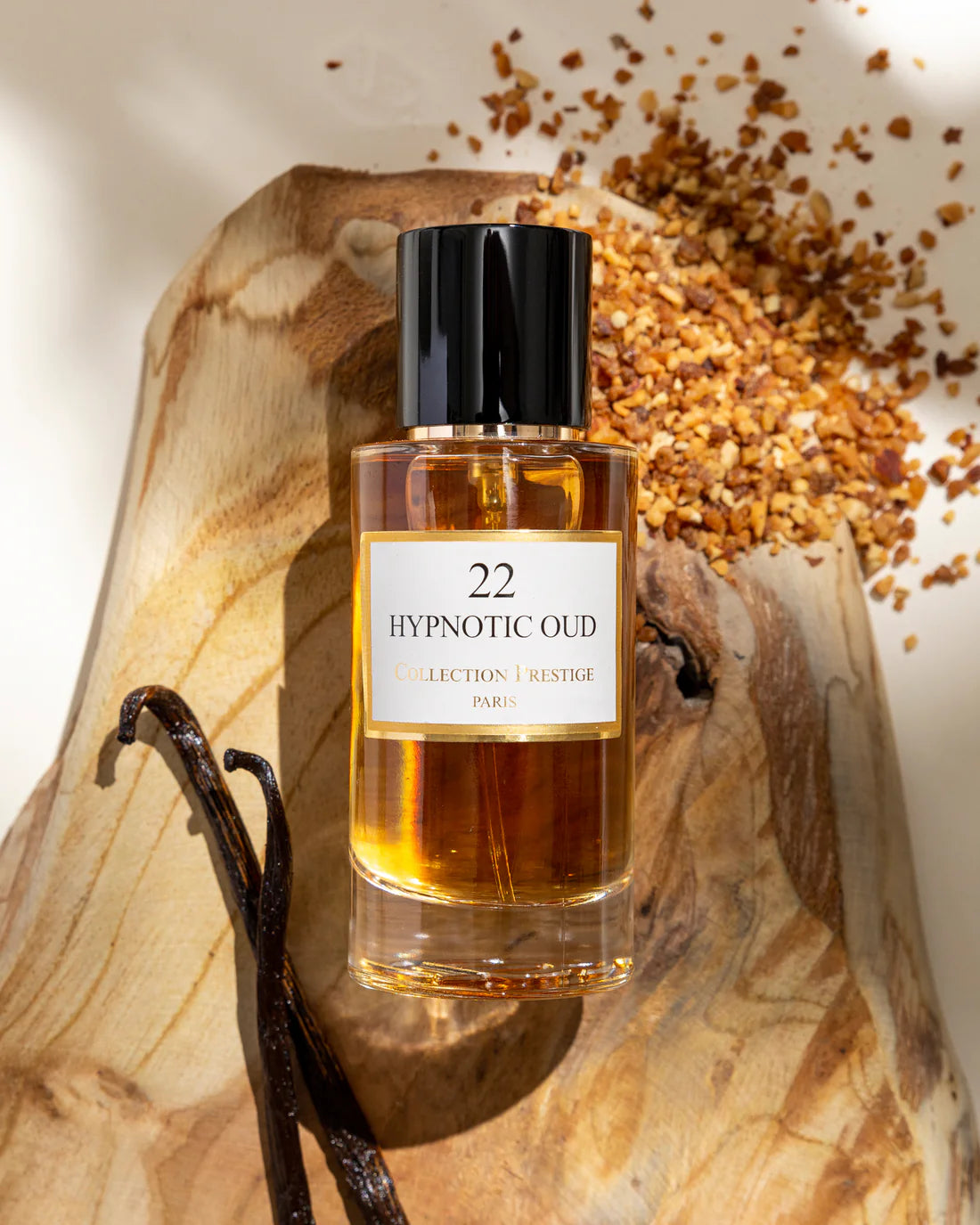 22 - Hypnotic Oud