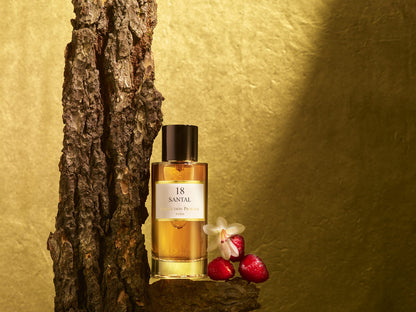 18 - Santal