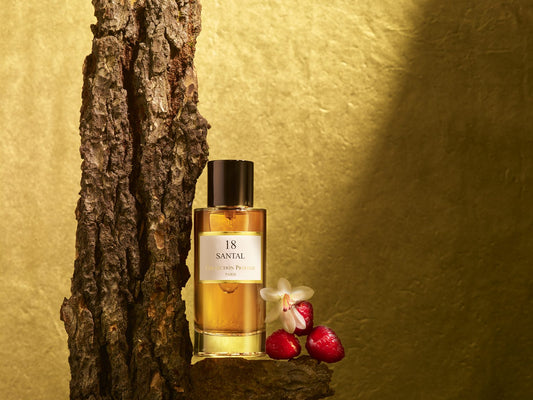 18 - Santal