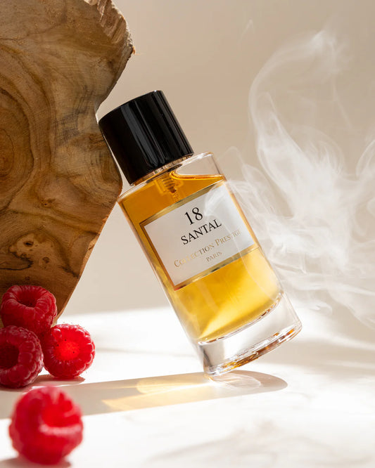 18 - Santal