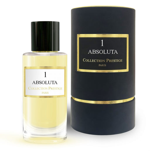 1 - Absoluta
