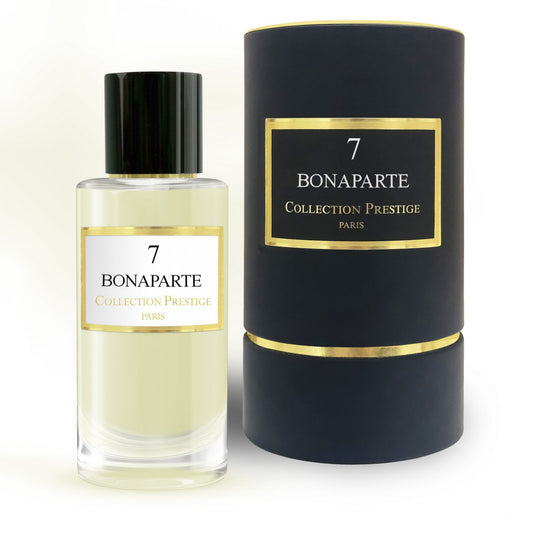 7 - Bonaparte