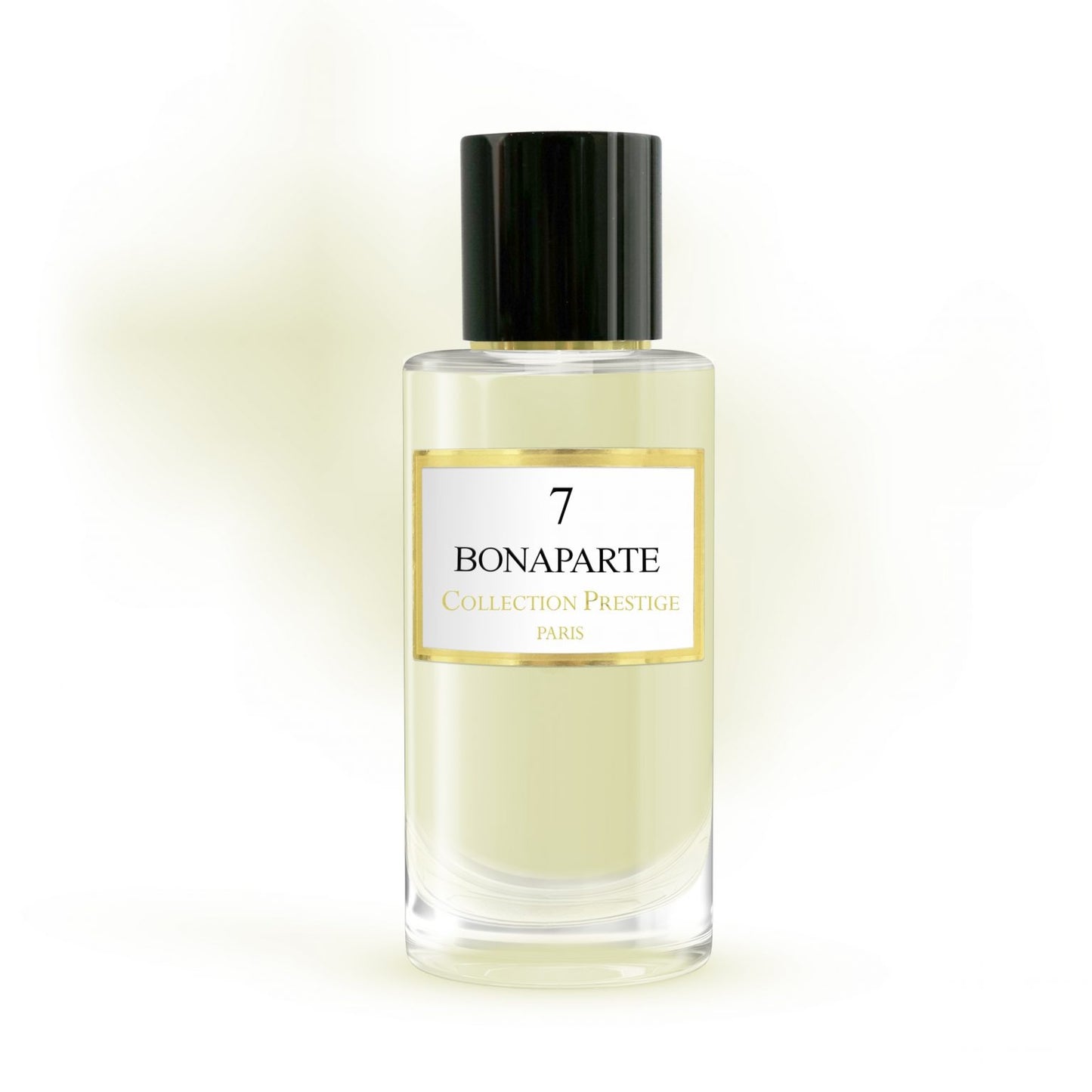 7 - Bonaparte