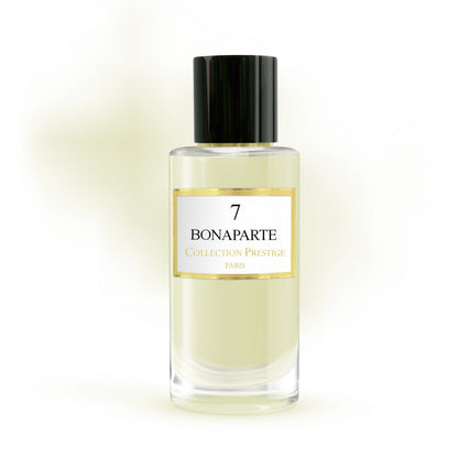 7 - Bonaparte