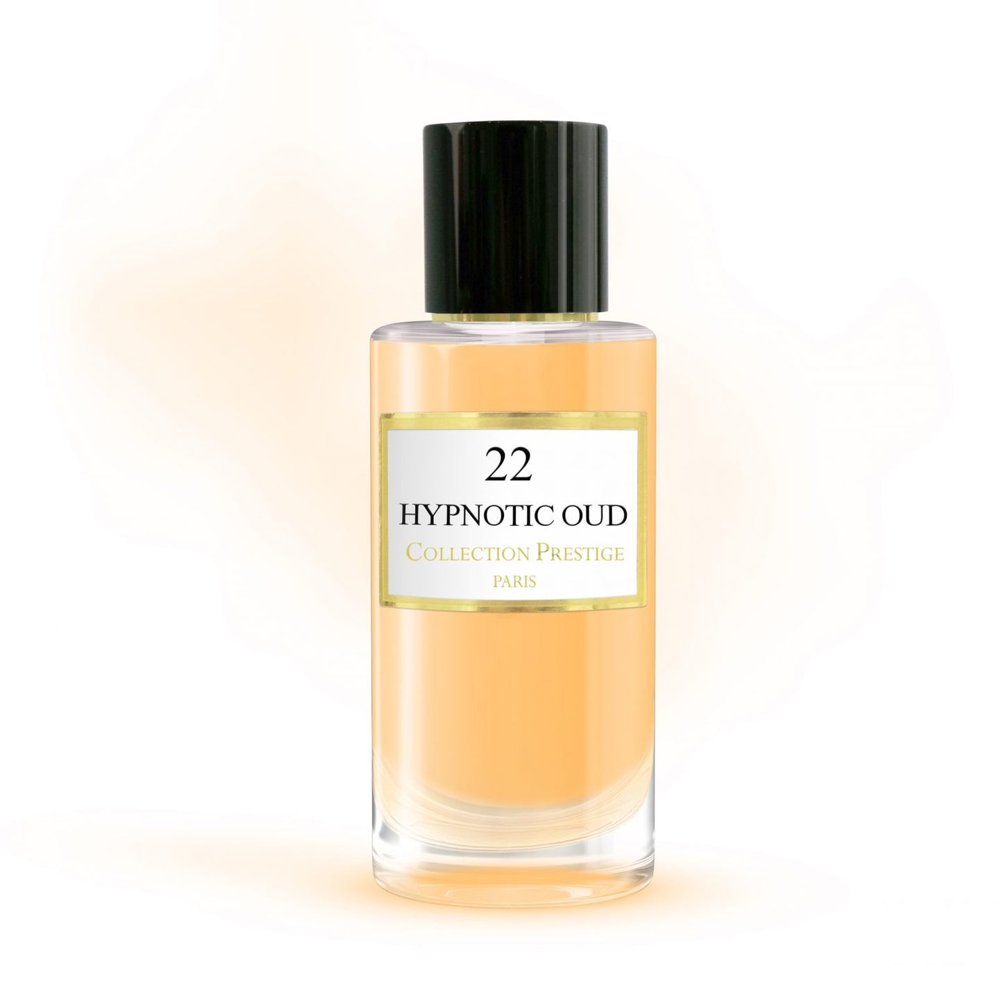 22 - Hypnotic Oud