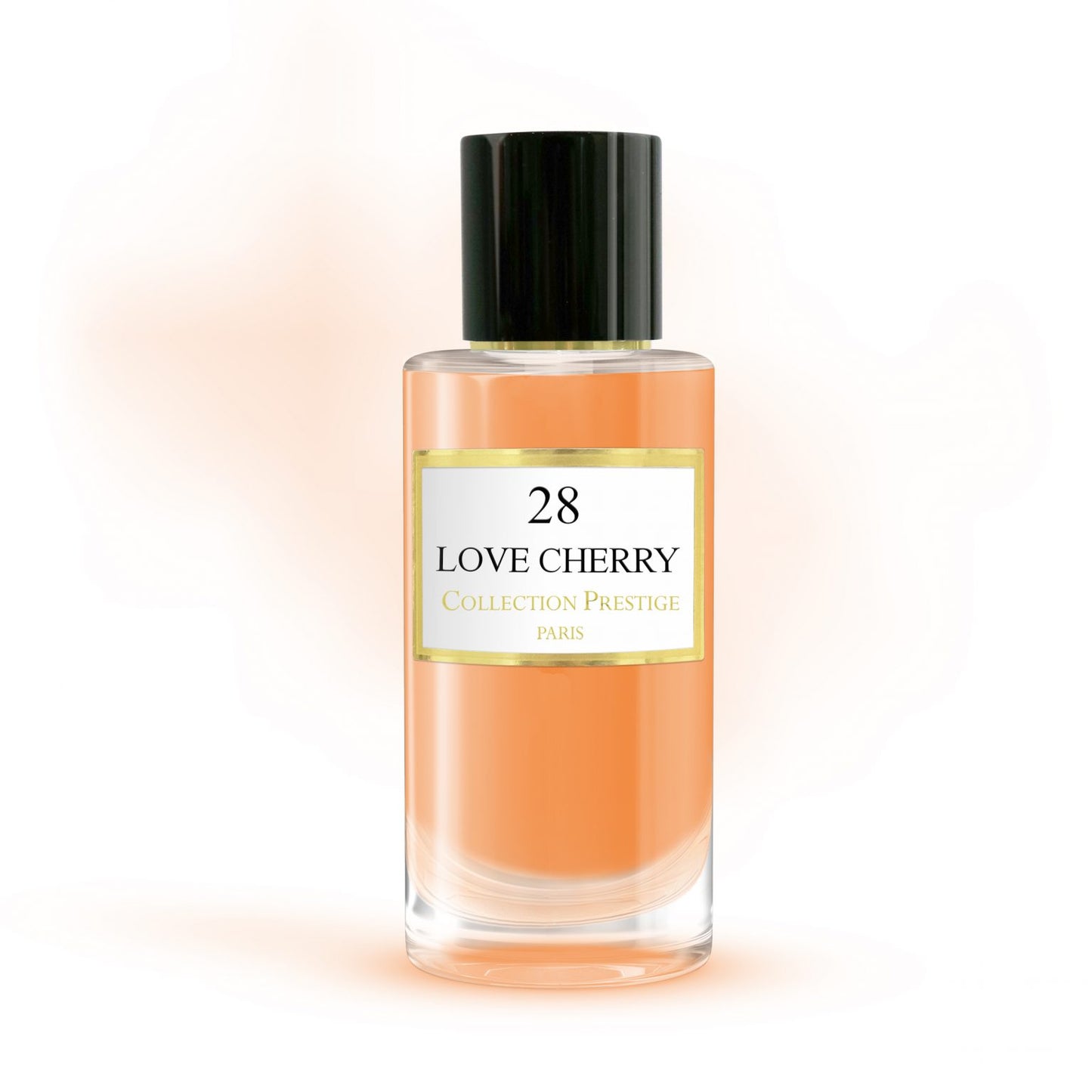 28 - Love Cherry