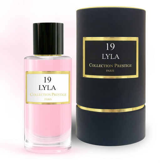 19 - Lyla