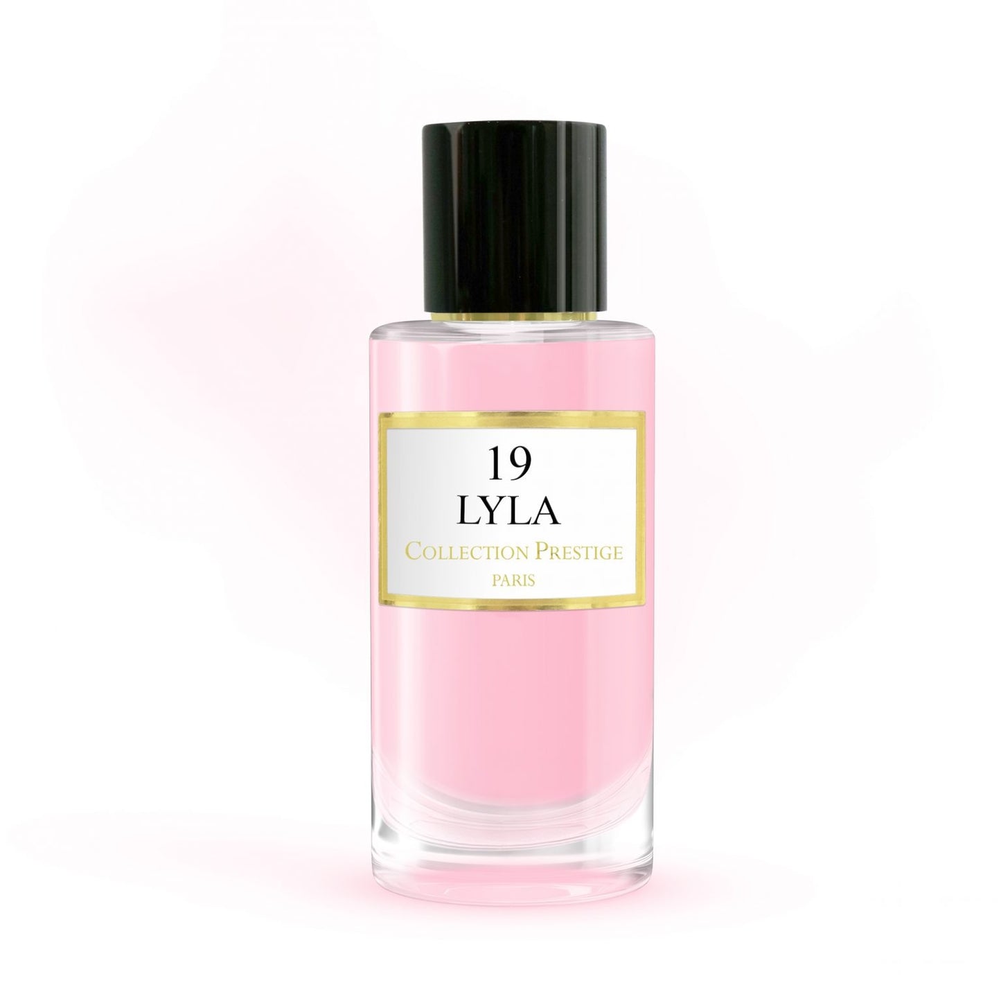 19 - Lyla