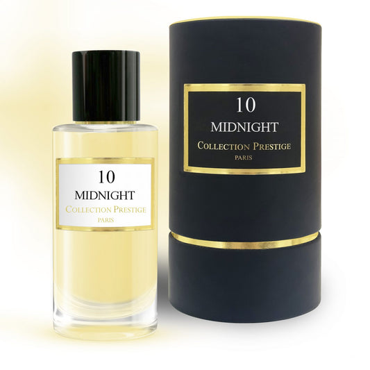 10 - Midnight