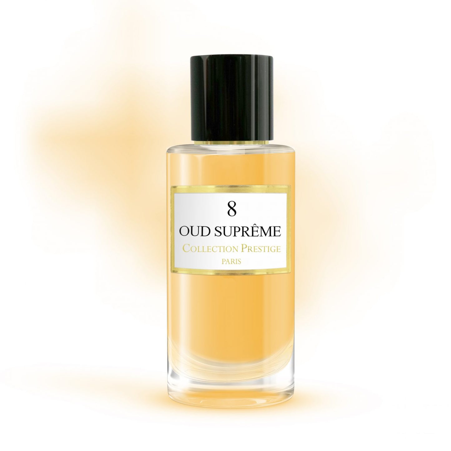 8 - Oud Suprême