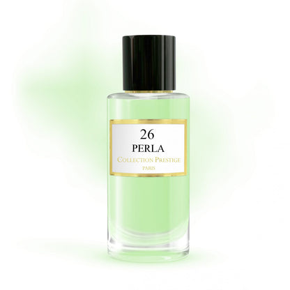 26 - Perla