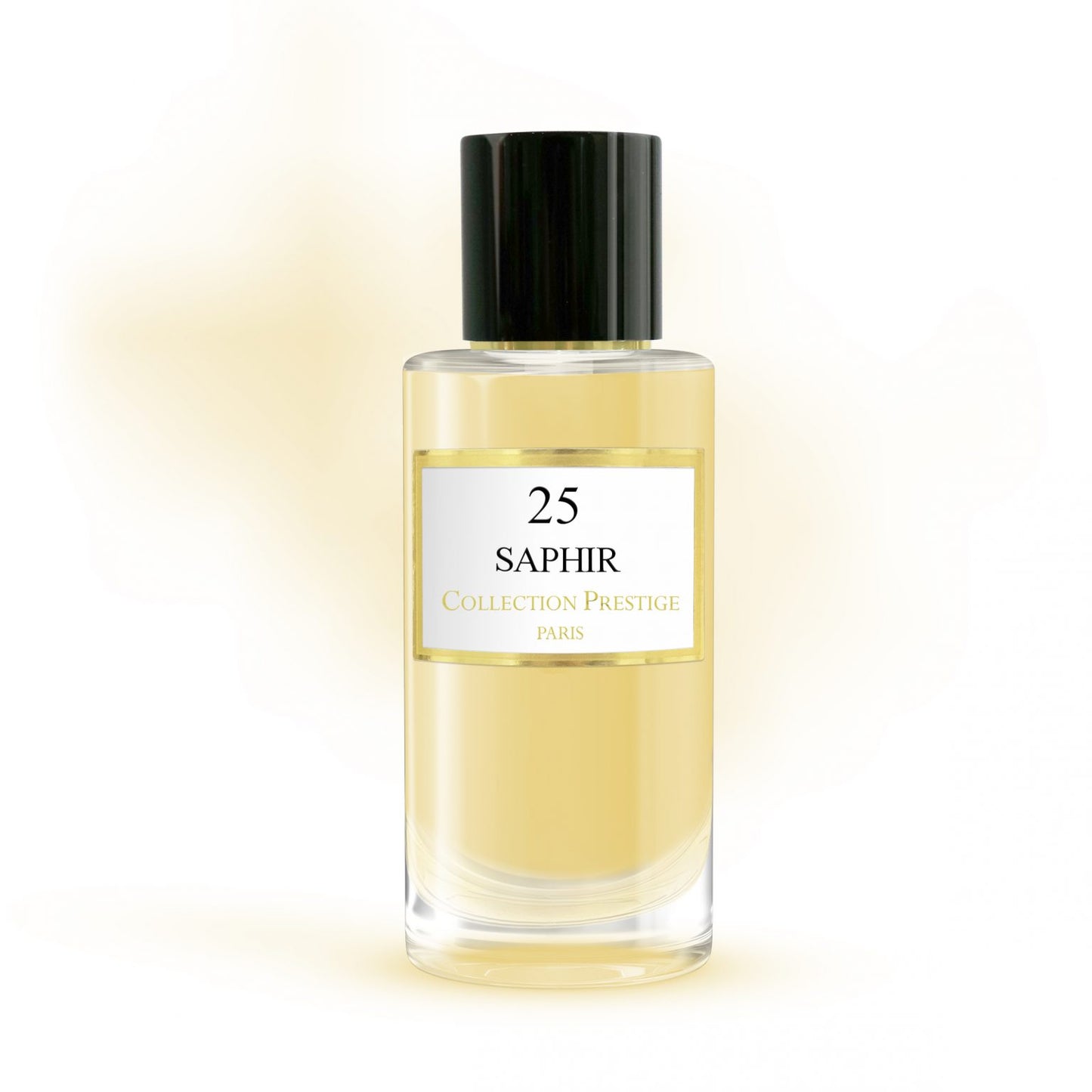 25 - Saphir
