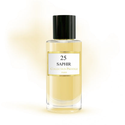 25 - Saphir
