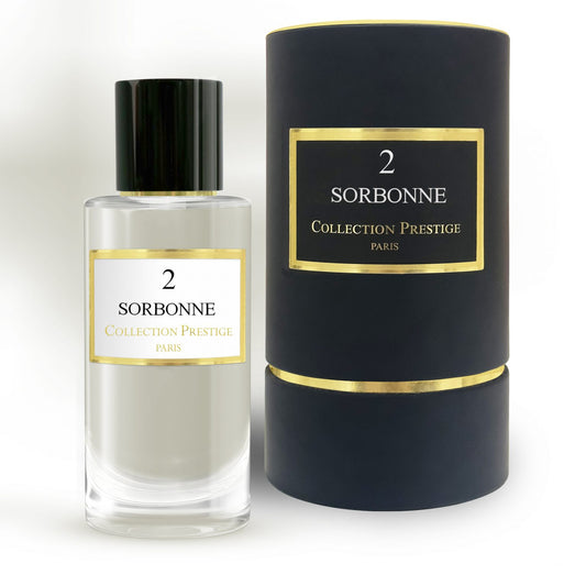 2 - Sorbonne