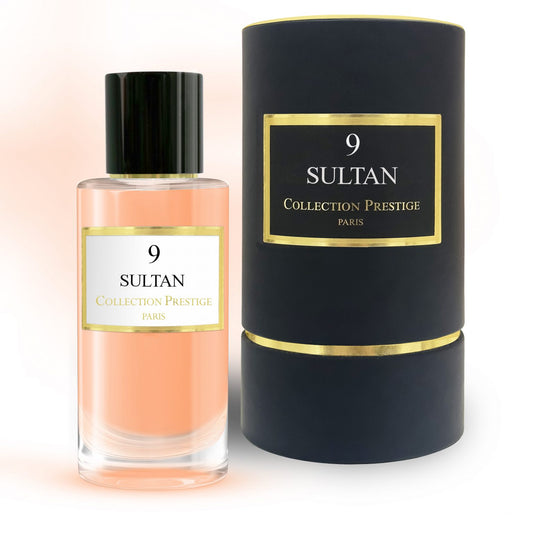 9 - Sultan
