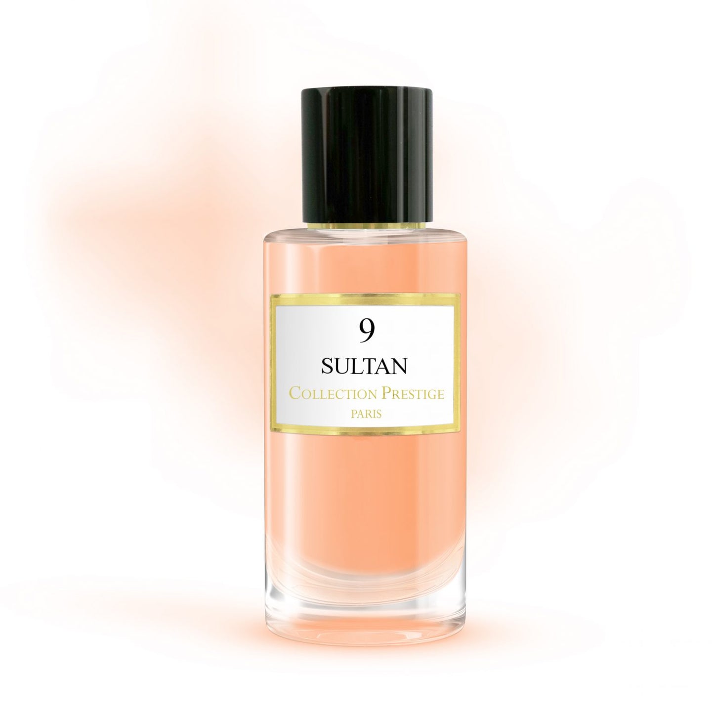 9 - Sultan