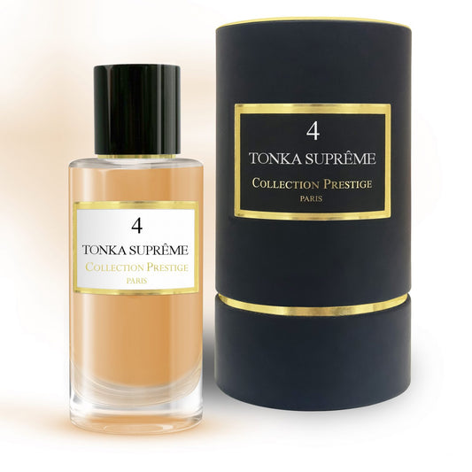 4 - Tonka Suprême