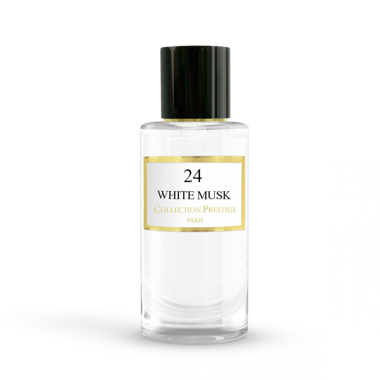 24 - White Musc